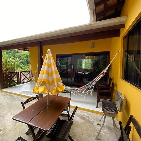 Casa Do Toni Villa Ilhabela Eksteriør bilde