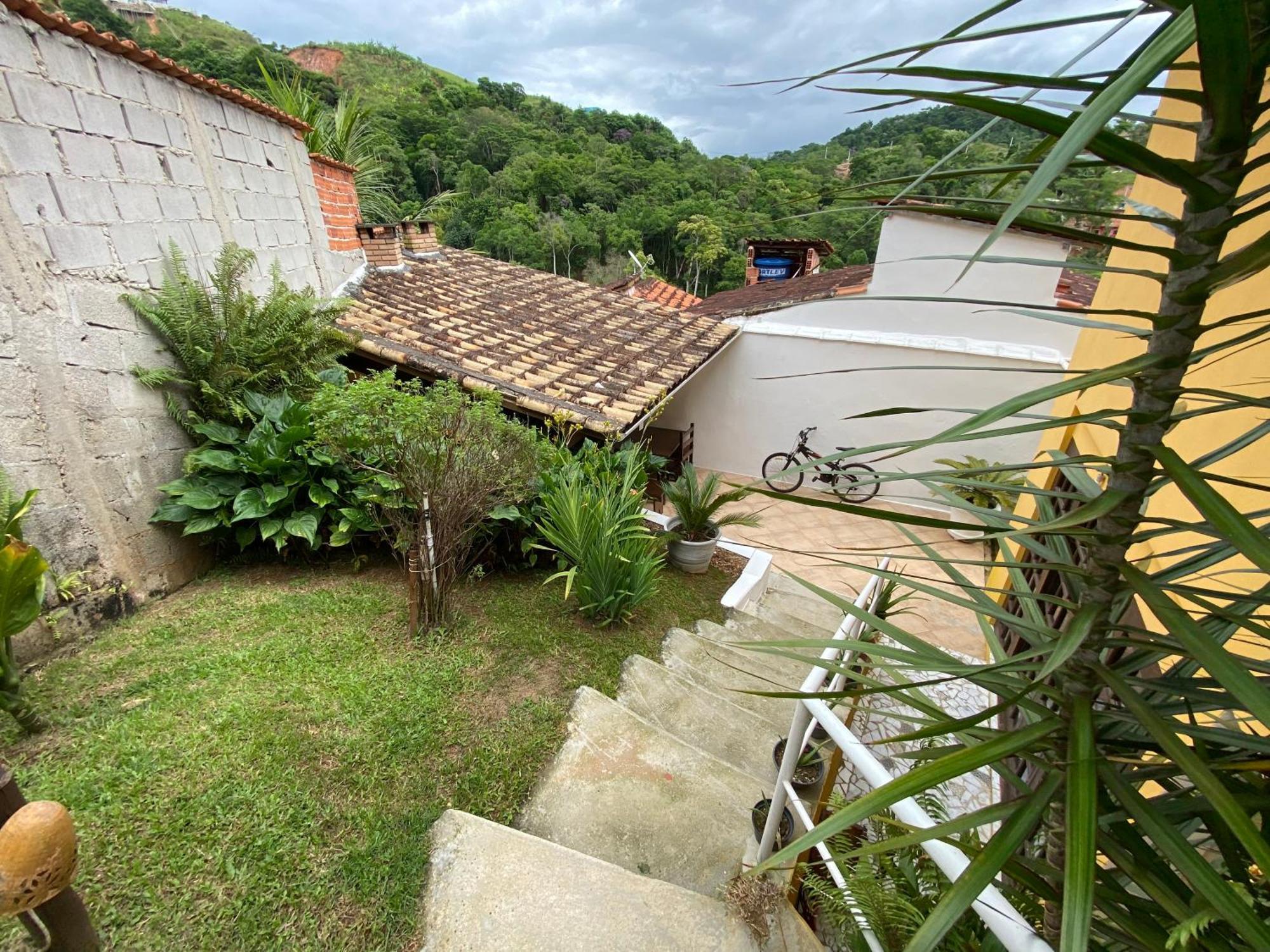 Casa Do Toni Villa Ilhabela Eksteriør bilde